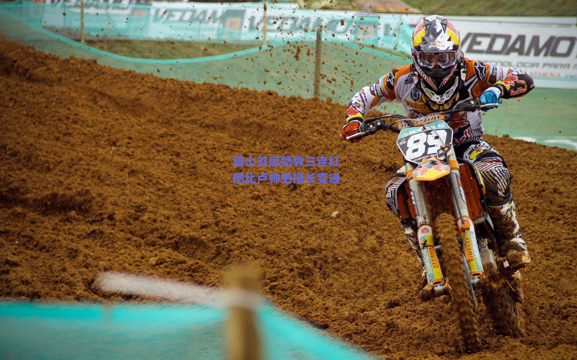 骑士首席助教三连红 他比卢帅更擅长变通