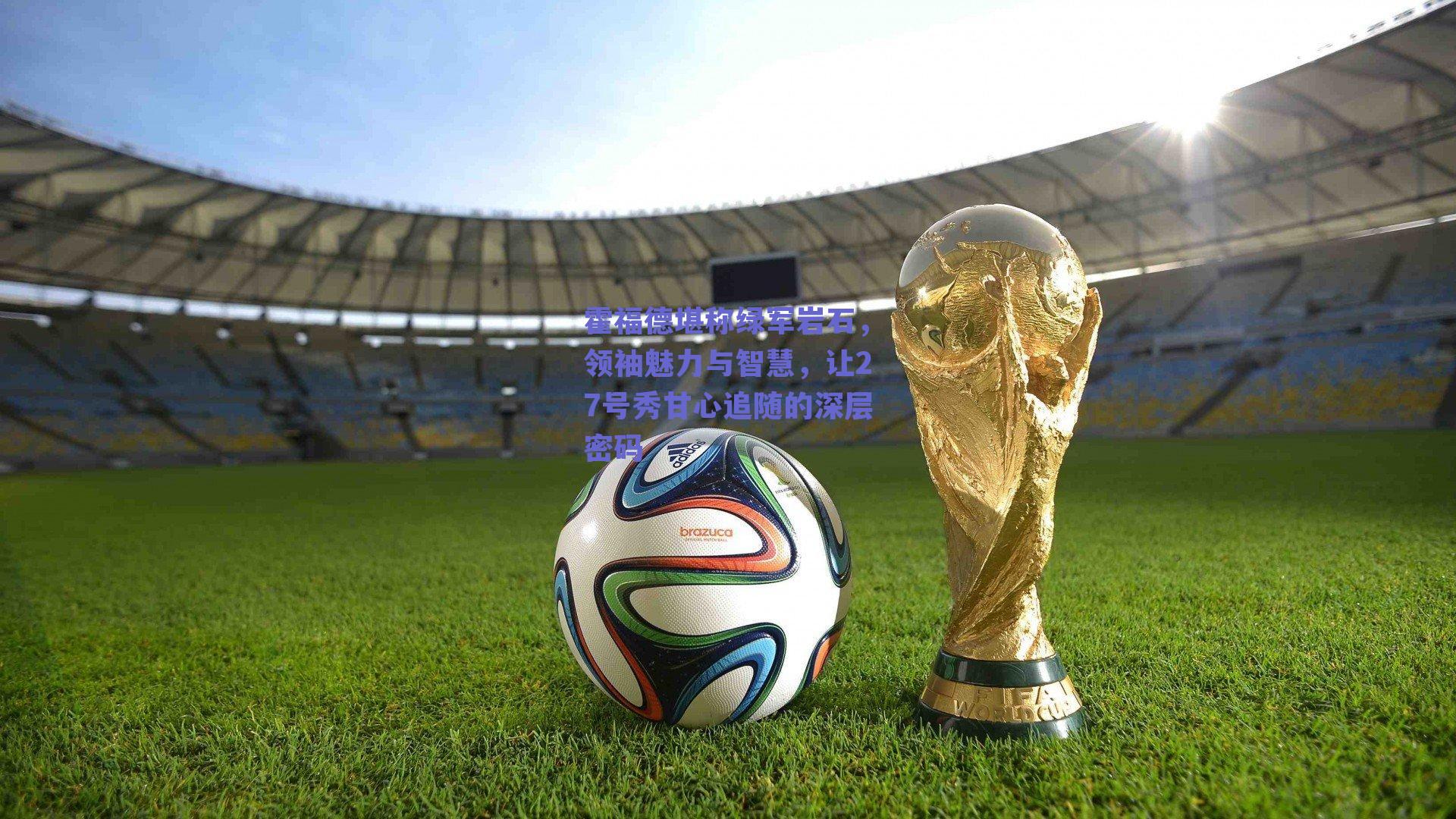 霍福德堪称绿军岩石,领袖魅力与智慧,让27号秀甘心追随的深层密码