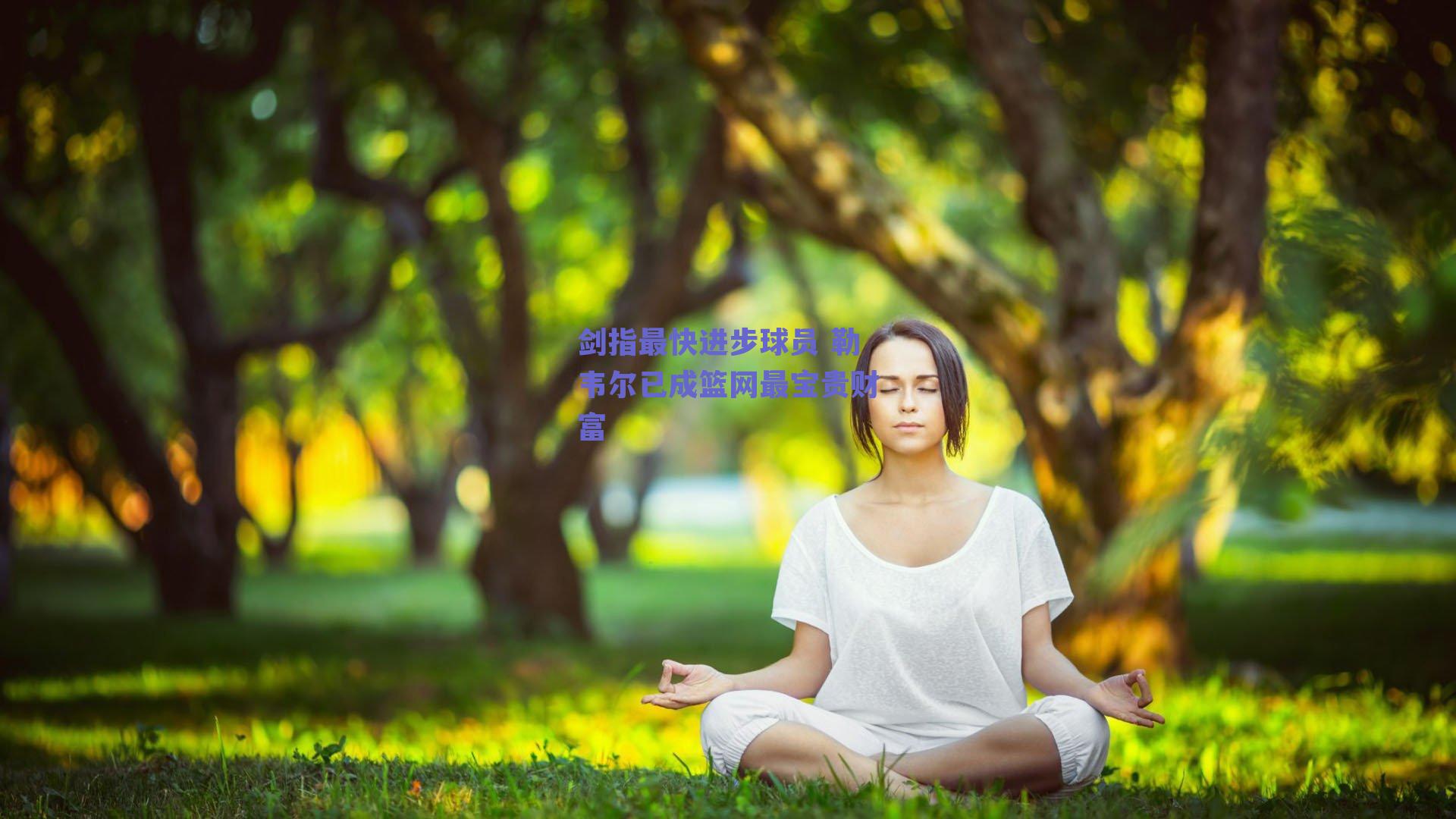 剑指最快进步球员 勒韦尔已成篮网最宝贵财富